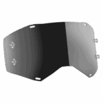 Scott Prospect - Fury Single Works Lens - Dark Grey