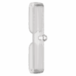 Scott Tear Off Tab Strap - Translucent