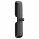 Scott Tear Off Works Tab - Black