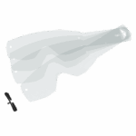 Scott Tear Offs - 20 pack