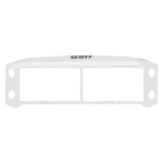 Scott WFS Anti-Stick Grid Clear Prospect - Fury (3 pack)