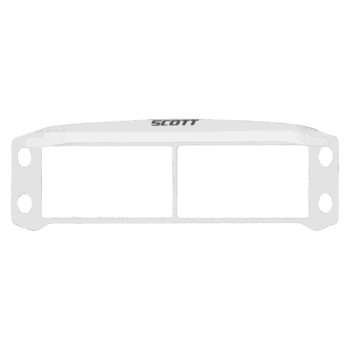 Scott WFS Anti-Stick Grid Clear Prospect - Fury (3 pack)