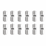 Scott WFS Roll Off Refills 30mm (12 Pack) - Silver