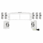 Scott WFS50 Roll Off Kit Prospect - Fury - White