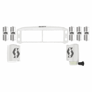 Scott WFS50 Roll Off Kit Prospect - Fury - White