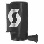 Scott WFS50 Roll-Off Motorside Canister - Black For Prospect and Fury Goggles