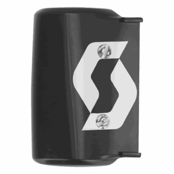 Scott WFS50 Roll-Off Supplyside Black Canister For Prospect and Fury Goggles