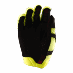 Troy Lee Designs AIR Cyclops Gloves - Black - Fluro Yellow - 01