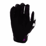 Troy Lee Designs AIR Cyclops Gloves - Black - Fuschia - 01