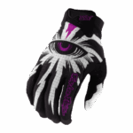 Troy Lee Designs AIR Cyclops Gloves - Black - Fuschia