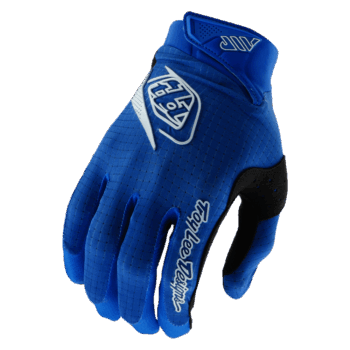 Troy Lee Designs AIR Mono Gloves - Blue