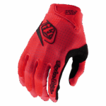 Troy Lee Designs AIR Mono Gloves - Infra Red