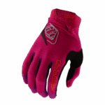 Troy Lee Designs AIR Mono Gloves - Light Fuschia