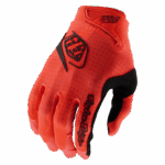 Troy Lee Designs AIR Mono Gloves - Orange