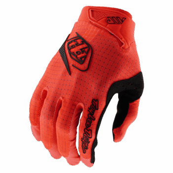 Troy Lee Designs AIR Mono Gloves - Orange