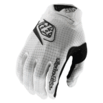 Troy Lee Designs AIR Mono Gloves - White
