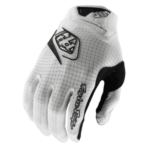 Troy Lee Designs AIR Mono Gloves - White