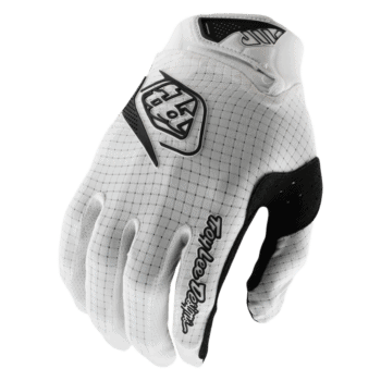 Troy Lee Designs AIR Mono Gloves - White