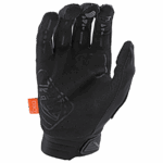 Troy Lee Designs GAMBIT Gloves - Black - 01