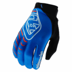 Troy Lee Designs GP PRO Mono Gloves - Blue