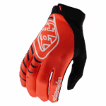 Troy Lee Designs GP PRO Mono Gloves - Orange