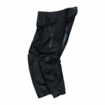Troy Lee Designs SCOUT GP PRO Mono Bottoms - Black