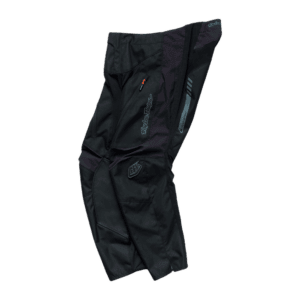 Troy Lee Designs SCOUT GP PRO Mono Bottoms - Black