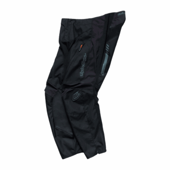 Troy Lee Designs SCOUT GP PRO Mono Bottoms - Black