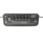 Autotel Intercom Driver to Passenger RR880 4 Way - Image 4