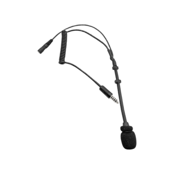 Schuberth Boom Microphone Helmet Kit
