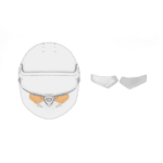 Schuberth Chin Vent Scoops For SF3 ABP - SF4 - SP1 - SK1 Helmets - 02