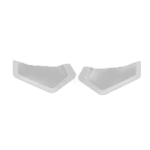 Schuberth Chin Vent Scoops For SF3 ABP - SF4 - SP1 - SK1 Helmets - 03