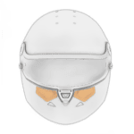Schuberth Chin Vent Scoops For SF3 ABP / SF4 / SP1 / SK1 Helmets