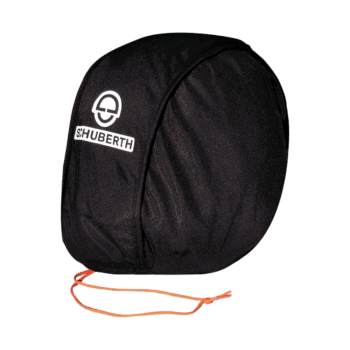 Schuberth Drawstring Helmet Bag - Black