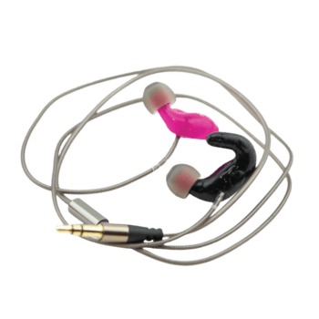 Schuberth / ERMES Pro-Moulded Earplugs - 02