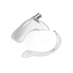 Schuberth Forced Air Scoop - Top Side - 02