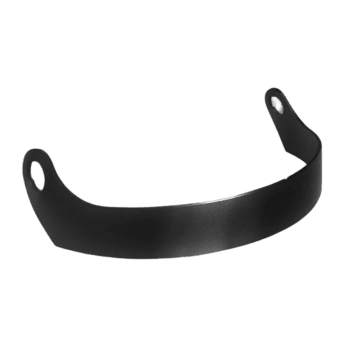 Schuberth GT Sun Screen Visor - Black
