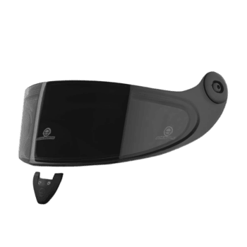 Schuberth GT Visor - Light Smoke