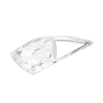 Schuberth Head Ventilation Scoops For SF3 ABP / SF4 / SP1 / SK1 Helmets - 02