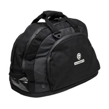 Schuberth Helmet Race Bag - Black 02