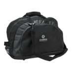 Schuberth Helmet Race Bag - Black