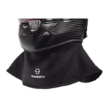 Schuberth Helmet Skirt - SFI 3.3 - Black