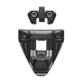 Schuberth Hybrid SDL Visor Locking Kit - Black