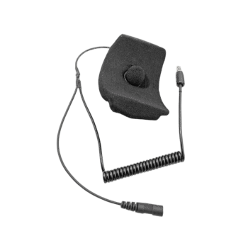 Schuberth Integrated Microphone Helmet Kit