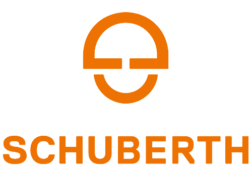Schuberth Logo