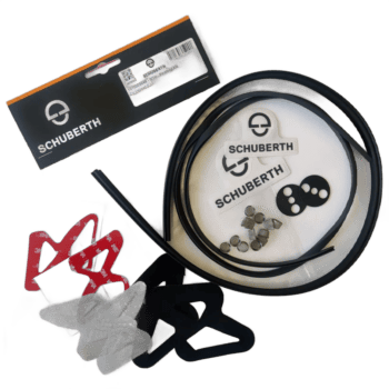 Schuberth Painting Kit - SHU1010003648