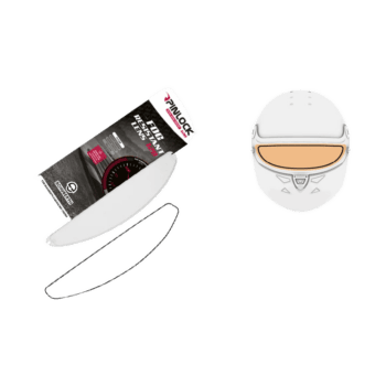 Schuberth Pinlock 120 Anti-Fog Lens