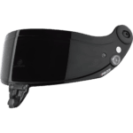 Schuberth Replacement SDL Visor - Dark Smoke