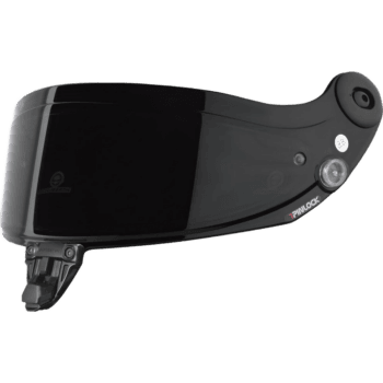 Schuberth Replacement SDL Visor - Dark Smoke