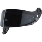 Schuberth Replacement SDL Visor - Light Smoke